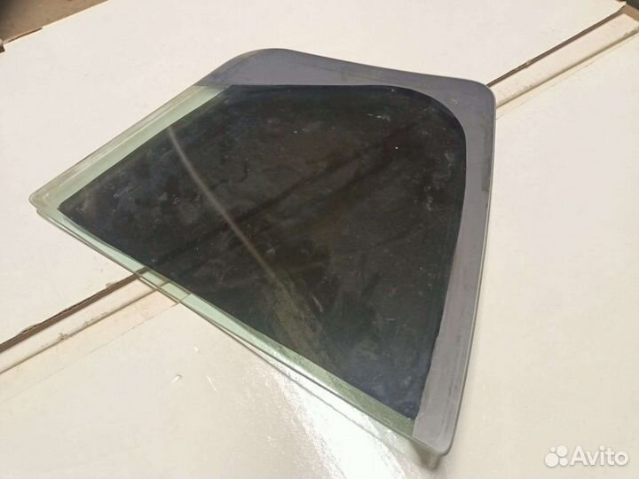 Форточка задняя левая Chevrolet Cruze