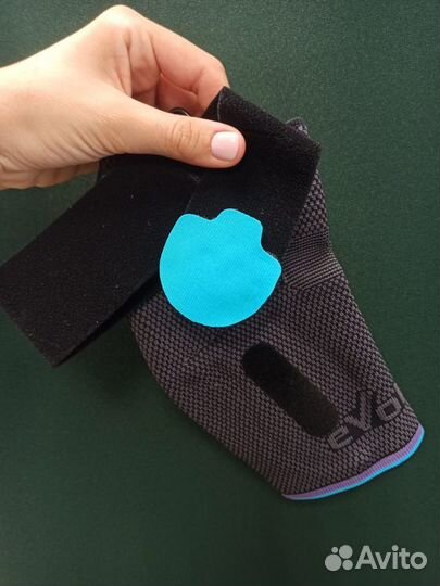 Бандаж на локтевой сустав Тривес Evolution