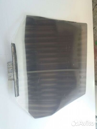 Стекло на ваз