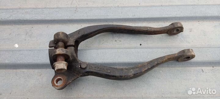 Вилка амортизатора Mazda 6 GH