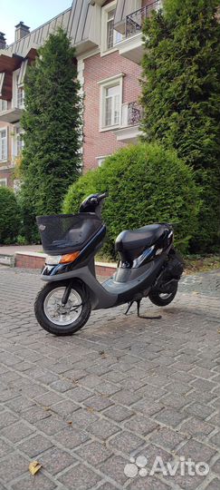 Скутер Honda Dio AF34 Cesta без пробега по РФ