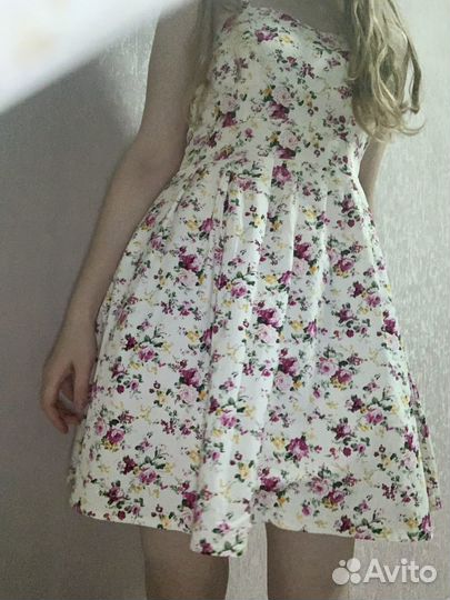 Сарафан женский