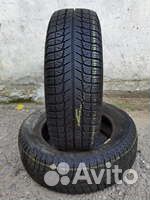 Michelin X-Ice XI3 185/65 R15 92T