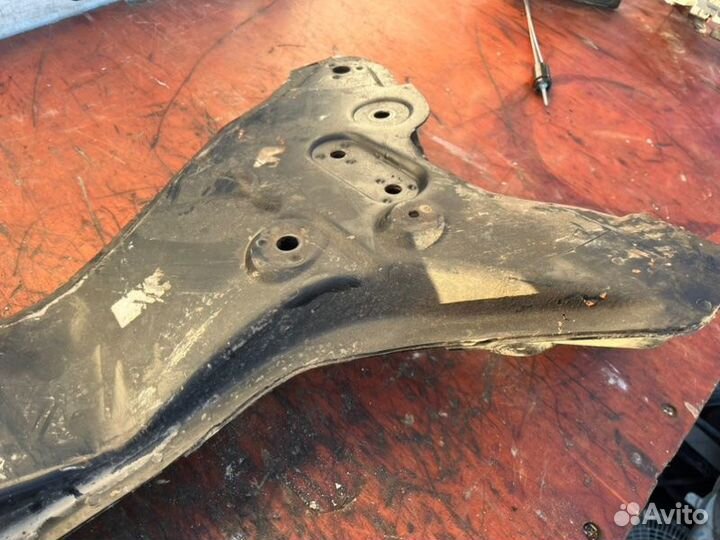 Балка подмоторная Fiat Panda 1.2 2006