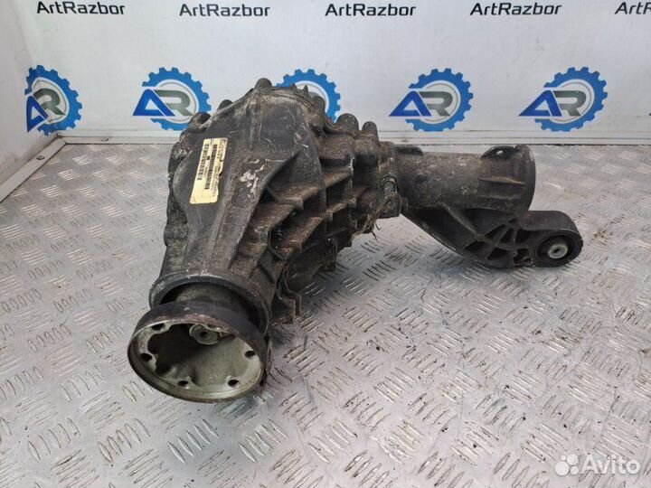 Редуктор переднего моста Mercedes-Benz Ml W164