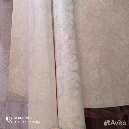 Обои
