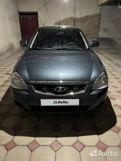LADA Priora 1.6 МТ, 2014, 173 000 км