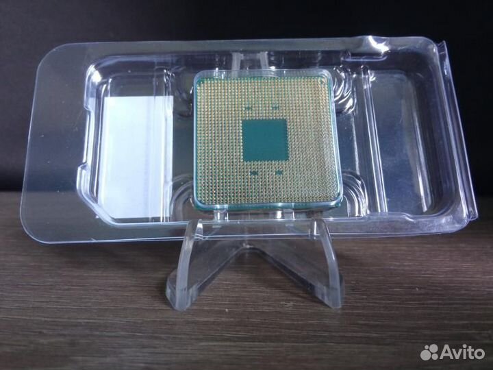 Процессор Amd Rysen 5 5600 на AM4