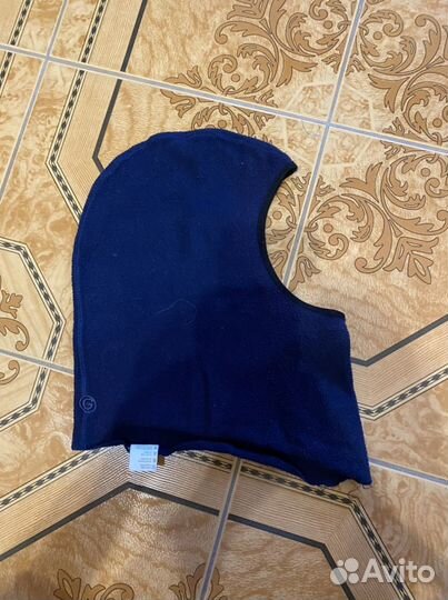 Горнолыжное снаряжение