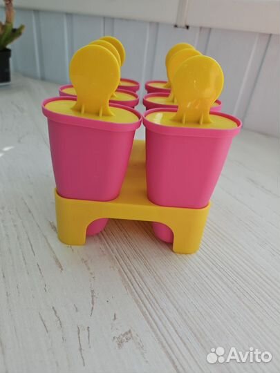 Формочки доя мороженого Икеа