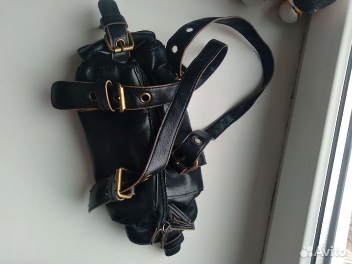 Сумка женская дизайнерская