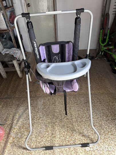 Стул для кормления