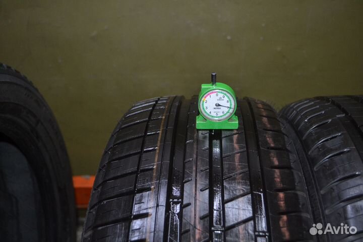 Michelin Pilot Sport 3 225/45 R18 91V