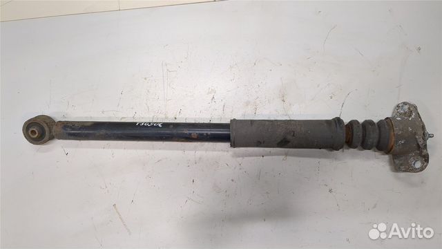 Амортизатор подвески Seat Ibiza 4, 2013