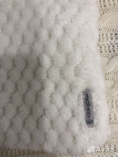 Конверт Armani Baby оригинал