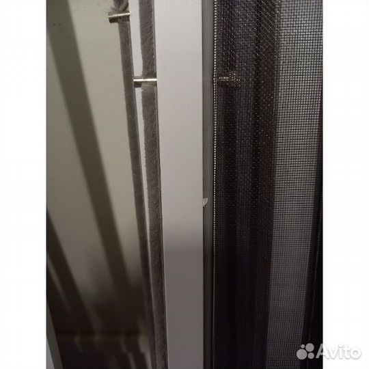 Москитные сетки антипыль на пластиковые окна 17621