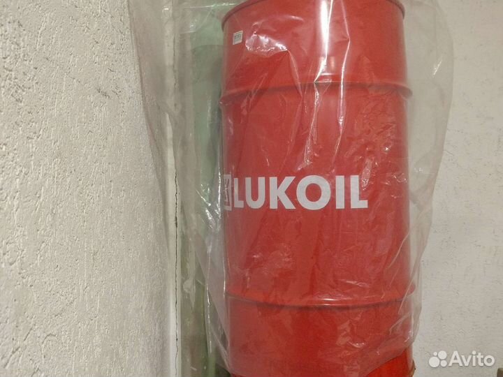 Бочка металлическая 60 литров