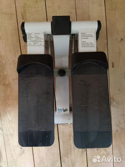 Тренажер степпер