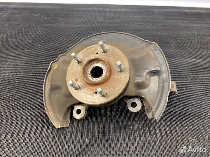 Правый Поворотный Кулак Honda CRV 4 2011-2018 г