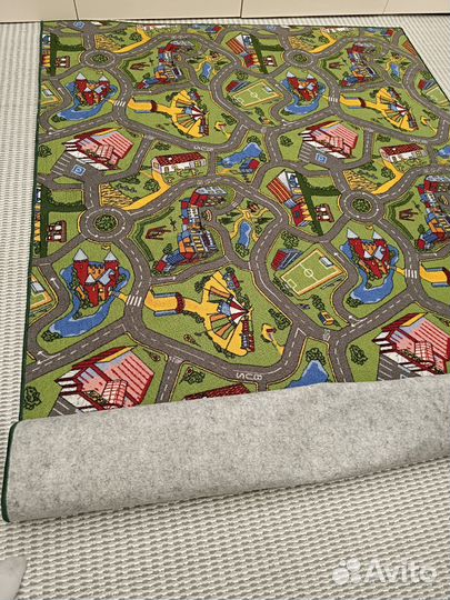 Ковры и паласы бу