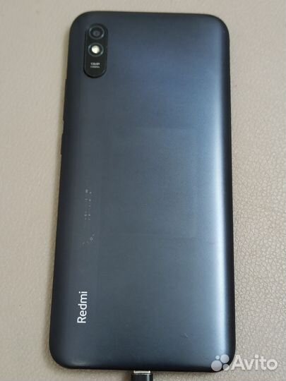 Xiaomi redmi 9A 32gb в идеале