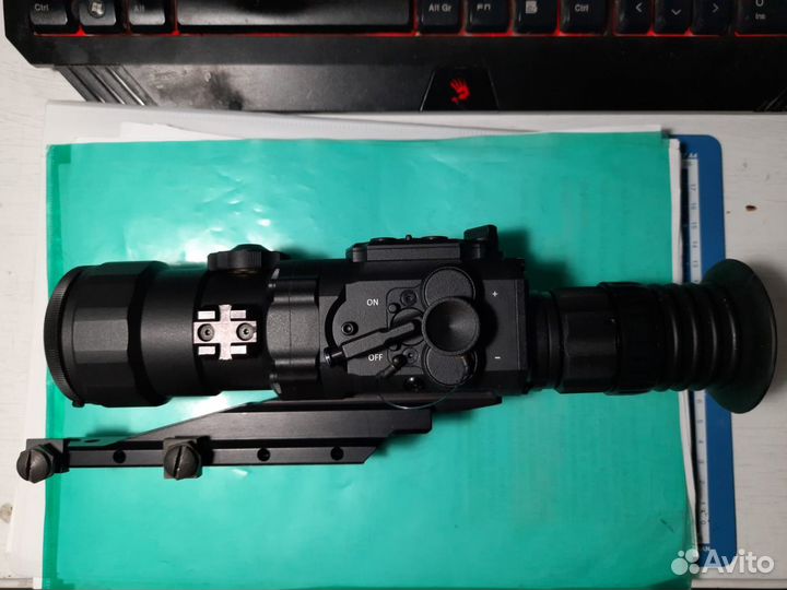 Tепловизор Fortuna ONE 6m