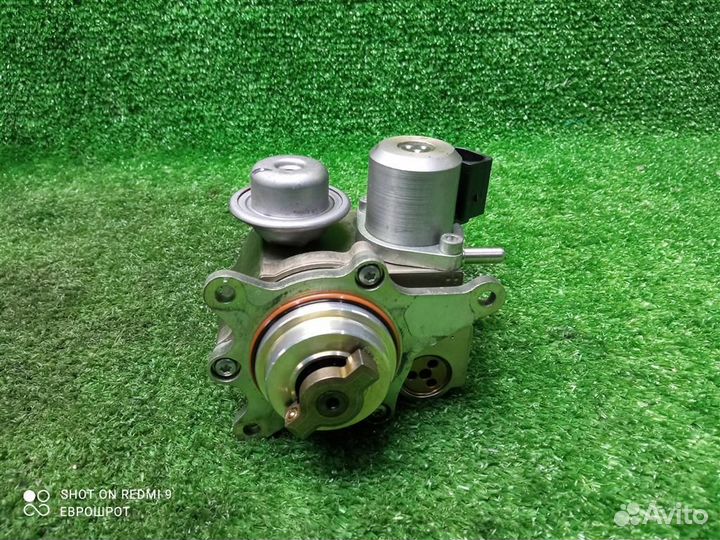 Тнвд Peugeot 308 (2007-2013)