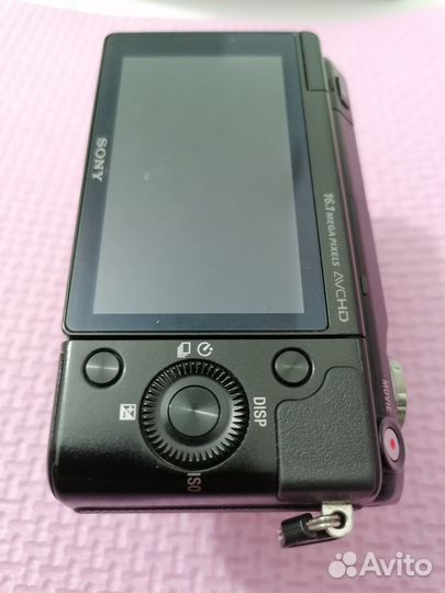 Sony nex 3n