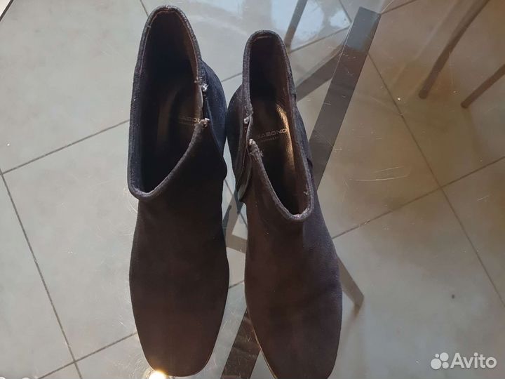 Ботильоны женские 38 размер