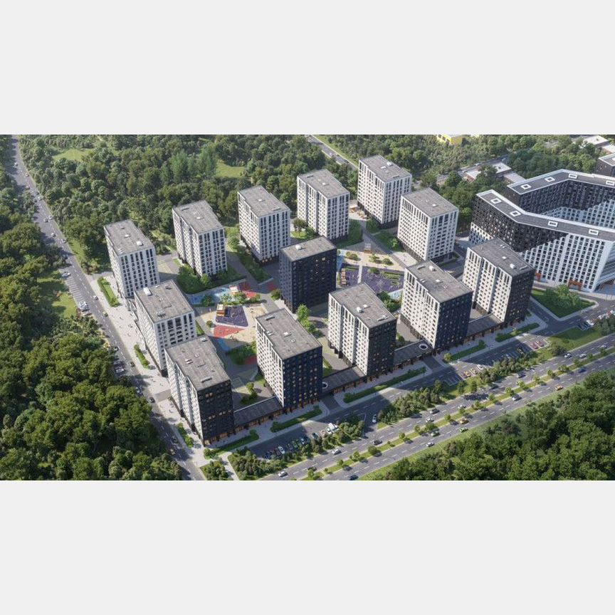 Квартира-студия, 19 м², 7/13 эт.