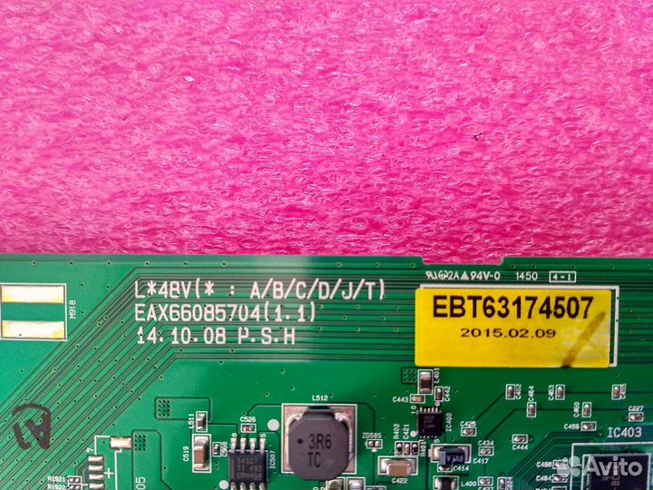 EAX66085704(1.1)