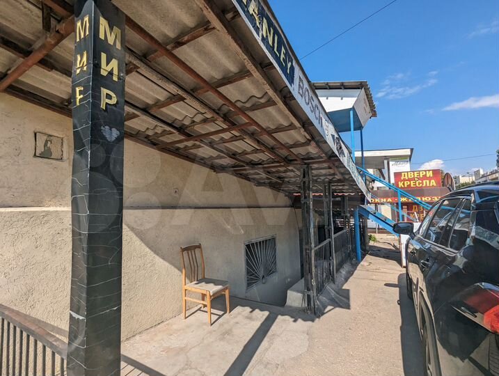 Сдам склад/магазин/мастерская 200 м2, Соловьи