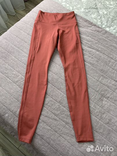 Леггинсы nike xs