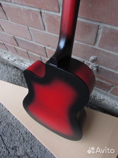 Гитара классика