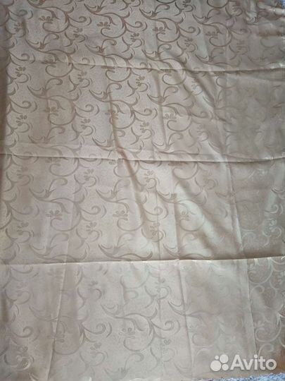 Шторы комплект