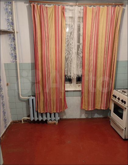 1-к. квартира, 33,2 м², 2/4 эт.