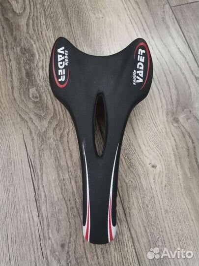 Велосипедное седло