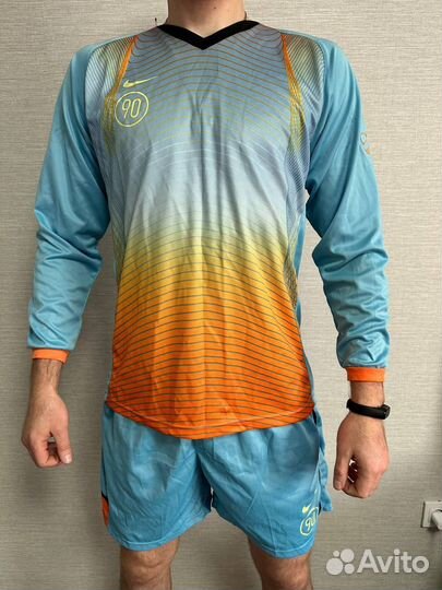 Футбольная форма