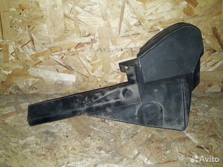 Воздуховод Mercedes Sprinter 903 OM 611 2004