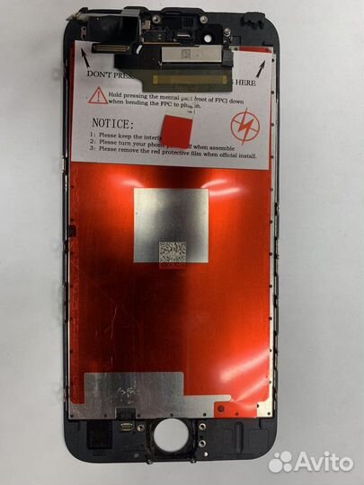 Дисплей iPhone 6s