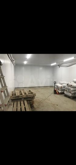 Производство, 72 м²
