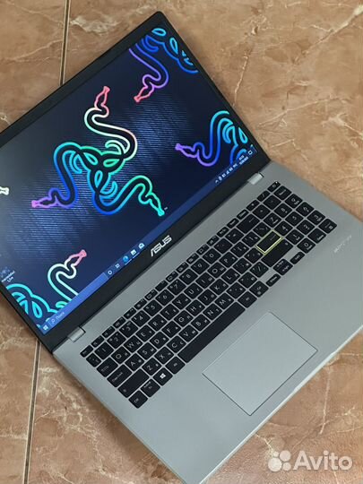 Ноутбук asus 2020