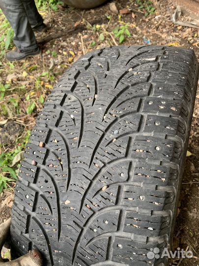 Pirelli Ice 265/50 R20 71B