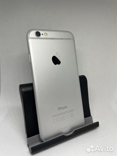 Телефон iPhone 6s 64gb