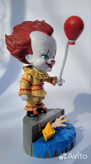 Фигурка Pennywise (13 cm)