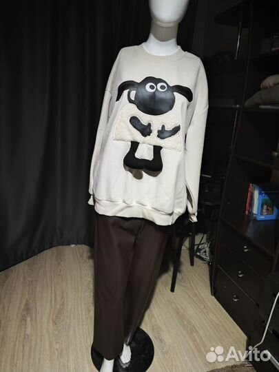 Свитшот женский