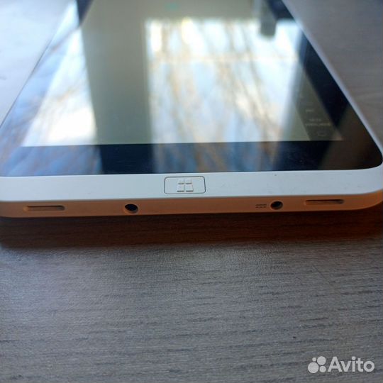 Acer Iconia tab w3-810