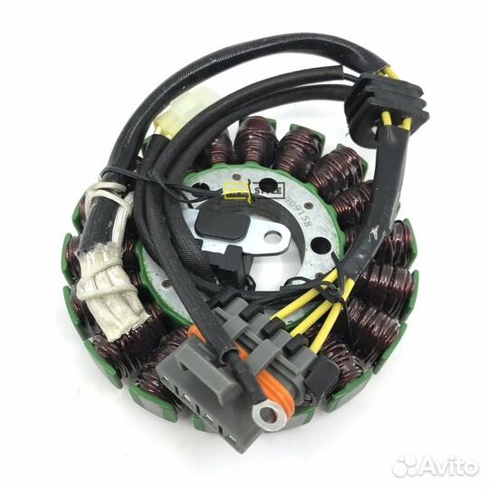 Статор генератора Electrosport ESG158