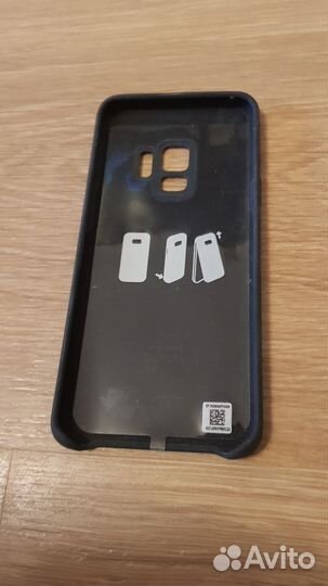 Чехол на Samsung galaxy s9