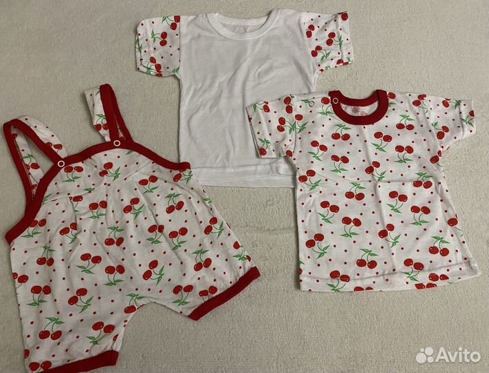 Детская одежда